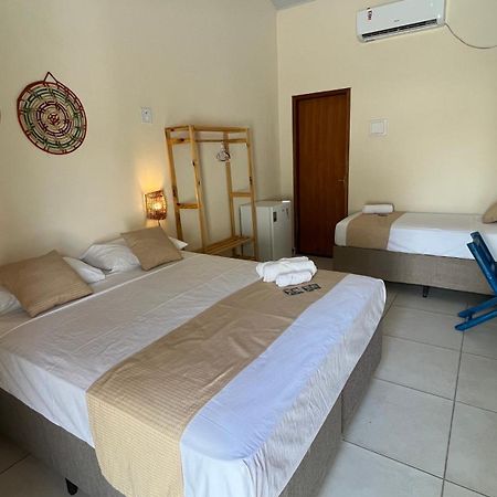 Aquarela Suites Atins Eksteriør bilde